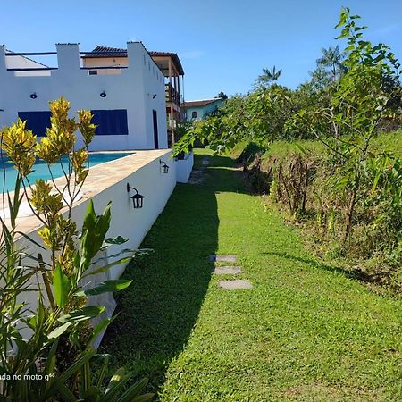 Bed and Breakfast Repouso Clave De Sol Paraty Exteriér fotografie