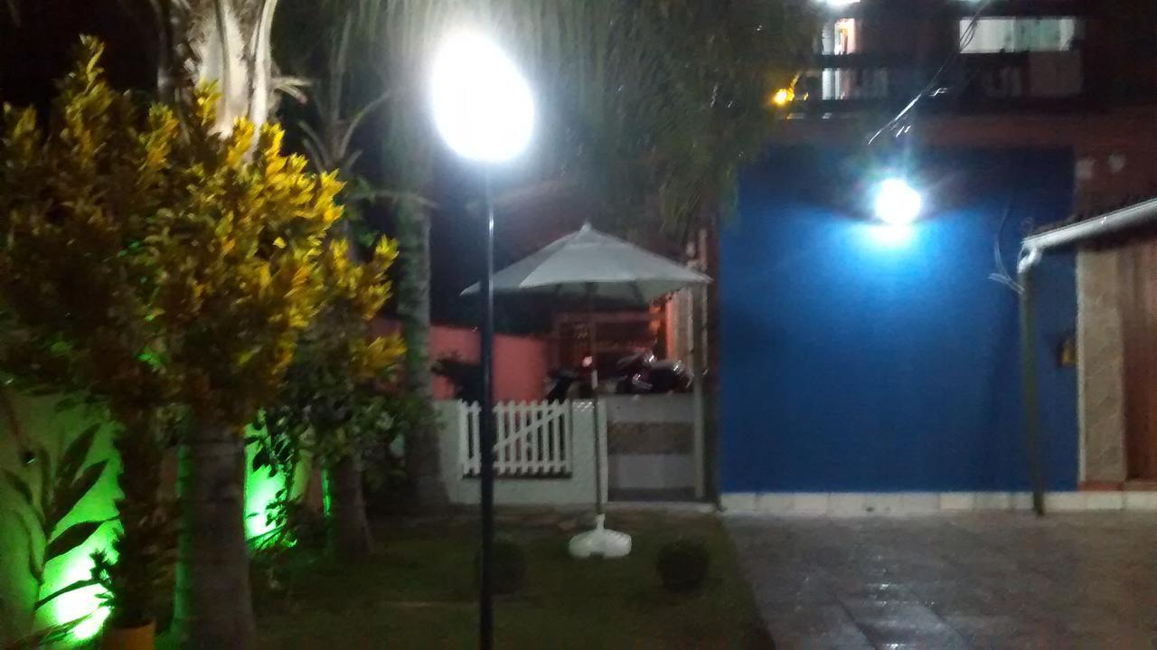 Bed and Breakfast Repouso Clave De Sol Paraty Exteriér fotografie